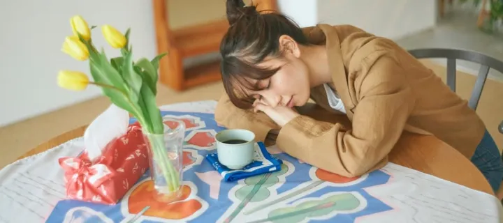 uki by non Editions 1st Collection “Daily Flowers”